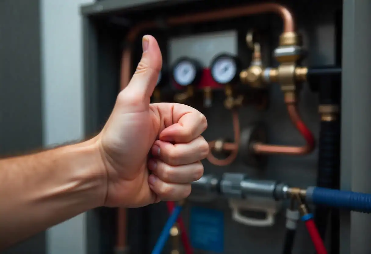 Emergency HVAC services and installations in Garwood, NJ